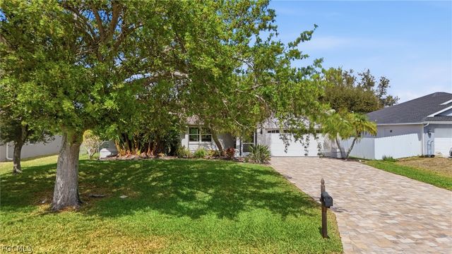 1225 SW 34th TER, Cape Coral, FL 33914