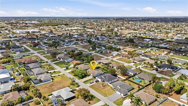 1225 SW 34th TER, Cape Coral, FL 33914