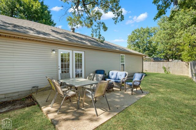 2656 Clayburne Drive, Jonesboro, AR 72405