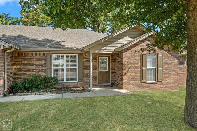 2656 Clayburne Drive, Jonesboro, AR 72405