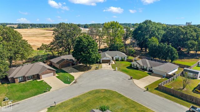 2656 Clayburne Drive, Jonesboro, AR 72405
