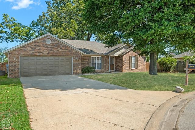 2656 Clayburne Drive, Jonesboro, AR 72405