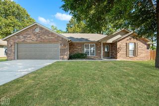 2656 Clayburne Drive, Jonesboro, AR 72405