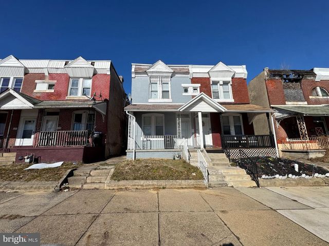 616 W 6TH ST, Chester, PA 19013