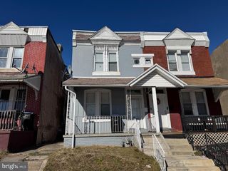 616 W 6TH ST, Chester, PA 19013
