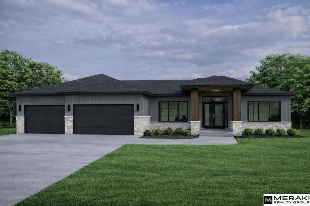 11366 S 184th Street, Gretna, NE 68028