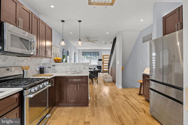 1267 S 21ST ST, Philadelphia, PA 19146