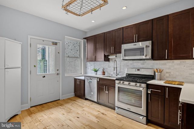 1267 S 21ST ST, Philadelphia, PA 19146
