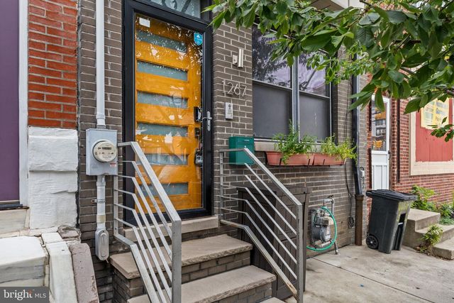 1267 S 21ST ST, Philadelphia, PA 19146