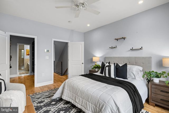 1267 S 21ST ST, Philadelphia, PA 19146
