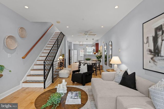 1267 S 21ST ST, Philadelphia, PA 19146