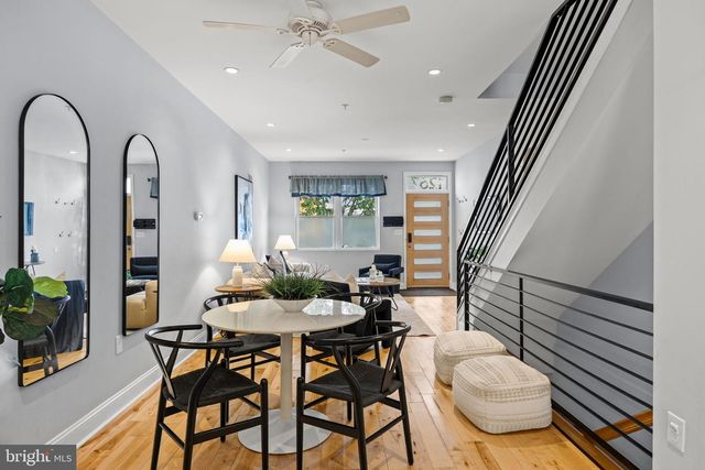 1267 S 21ST ST, Philadelphia, PA 19146