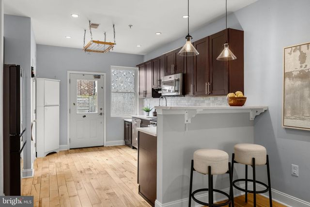 1267 S 21ST ST, Philadelphia, PA 19146