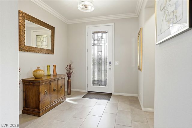 10436 Dublin Ridge Avenue, Las Vegas, NV 89149