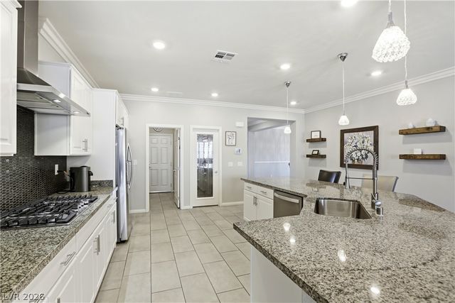 10436 Dublin Ridge Avenue, Las Vegas, NV 89149