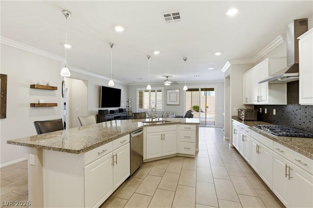 10436 Dublin Ridge Avenue, Las Vegas, NV 89149