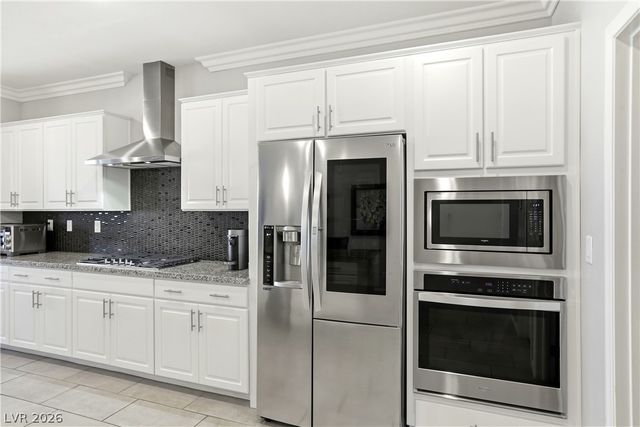 10436 Dublin Ridge Avenue, Las Vegas, NV 89149