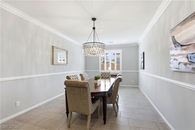 10436 Dublin Ridge Avenue, Las Vegas, NV 89149