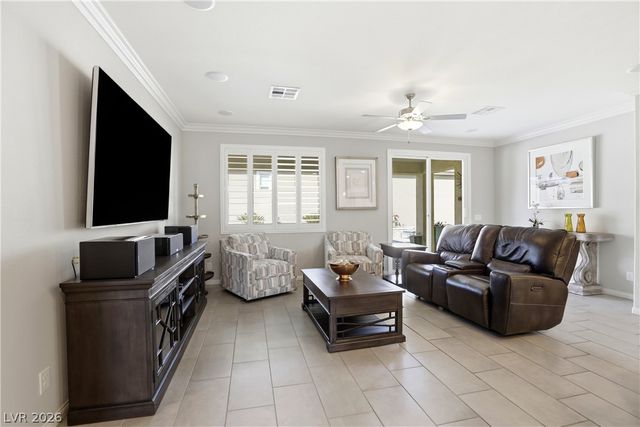 10436 Dublin Ridge Avenue, Las Vegas, NV 89149