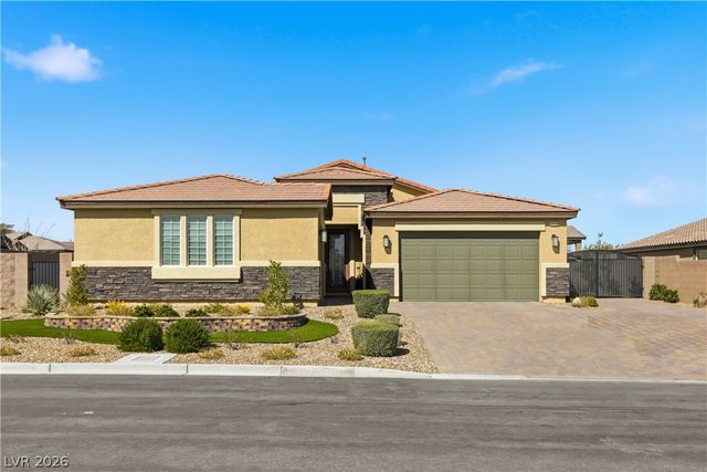 10436 Dublin Ridge Avenue, Las Vegas, NV 89149