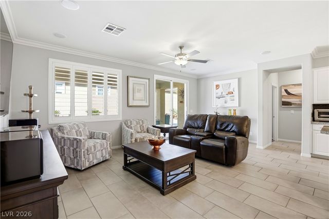 10436 Dublin Ridge Avenue, Las Vegas, NV 89149