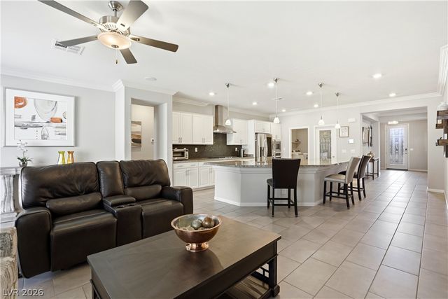 10436 Dublin Ridge Avenue, Las Vegas, NV 89149