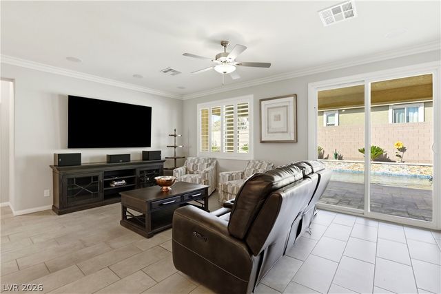 10436 Dublin Ridge Avenue, Las Vegas, NV 89149