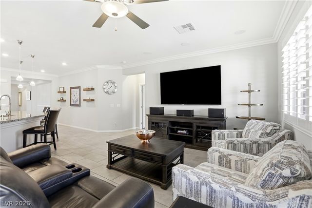 10436 Dublin Ridge Avenue, Las Vegas, NV 89149