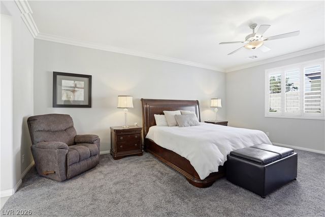 10436 Dublin Ridge Avenue, Las Vegas, NV 89149