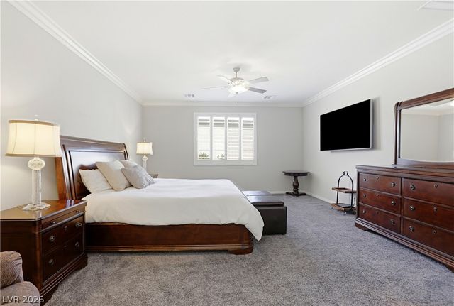 10436 Dublin Ridge Avenue, Las Vegas, NV 89149