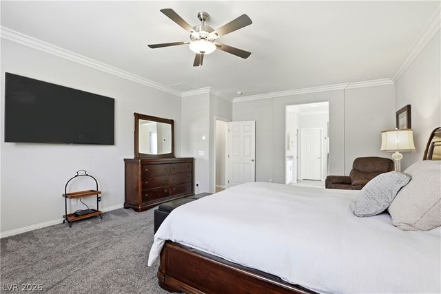 10436 Dublin Ridge Avenue, Las Vegas, NV 89149