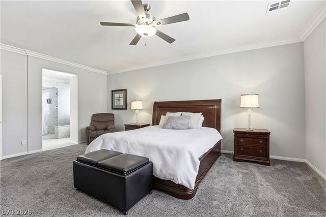 10436 Dublin Ridge Avenue, Las Vegas, NV 89149