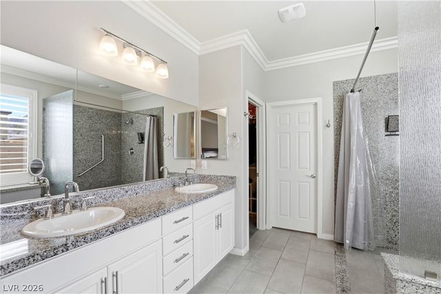 10436 Dublin Ridge Avenue, Las Vegas, NV 89149