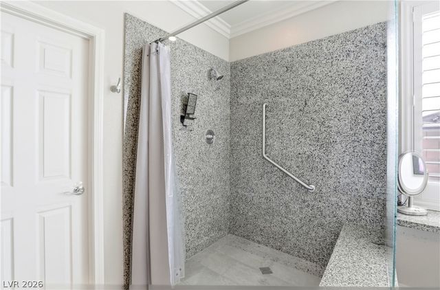 10436 Dublin Ridge Avenue, Las Vegas, NV 89149