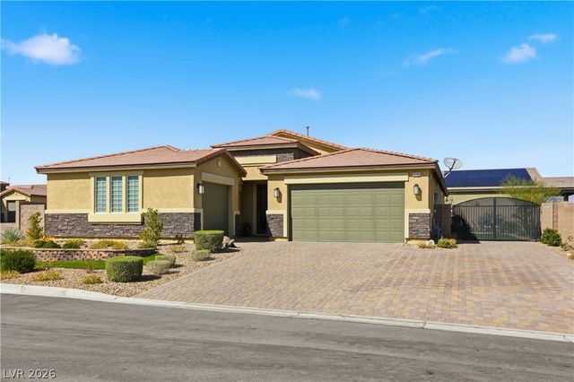 10436 Dublin Ridge Avenue, Las Vegas, NV 89149