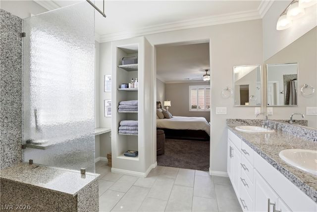 10436 Dublin Ridge Avenue, Las Vegas, NV 89149