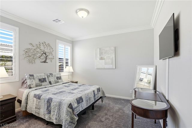 10436 Dublin Ridge Avenue, Las Vegas, NV 89149