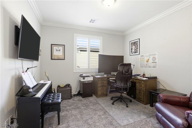 10436 Dublin Ridge Avenue, Las Vegas, NV 89149