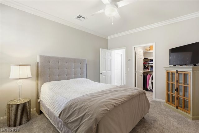 10436 Dublin Ridge Avenue, Las Vegas, NV 89149