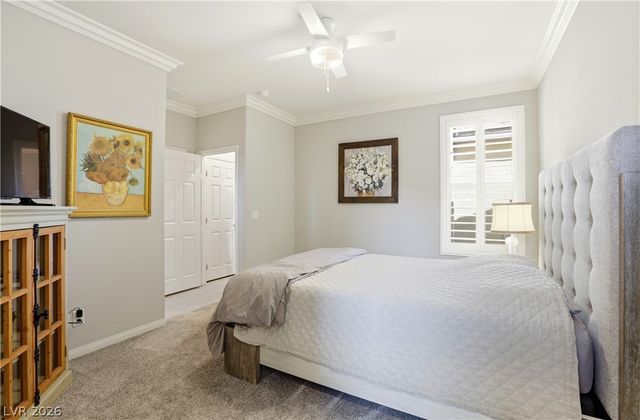 10436 Dublin Ridge Avenue, Las Vegas, NV 89149