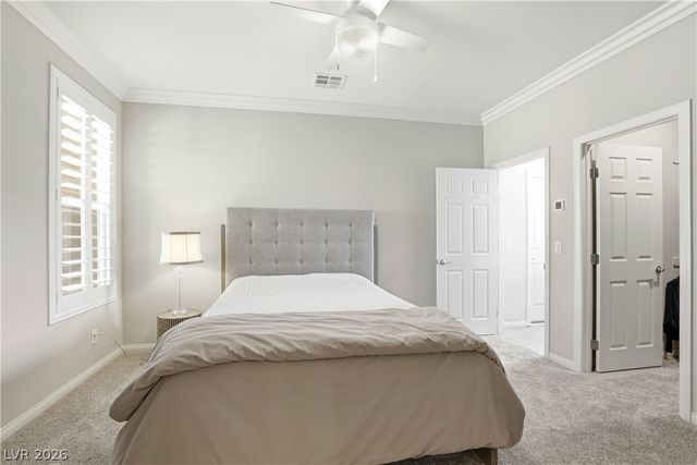 10436 Dublin Ridge Avenue, Las Vegas, NV 89149