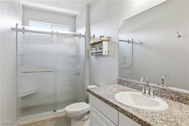 10436 Dublin Ridge Avenue, Las Vegas, NV 89149