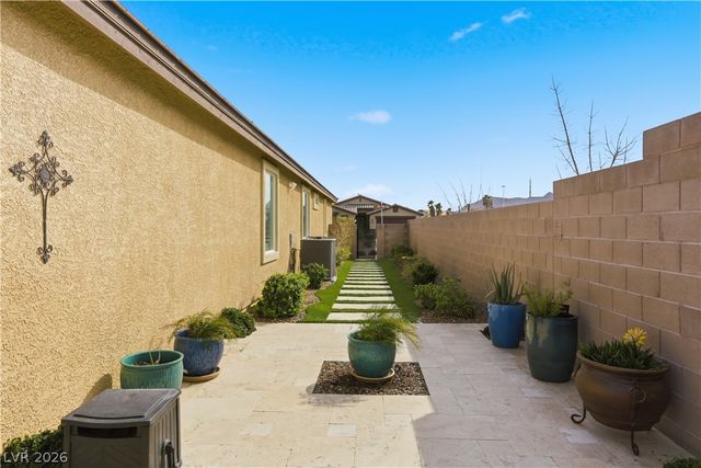 10436 Dublin Ridge Avenue, Las Vegas, NV 89149