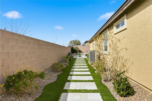 10436 Dublin Ridge Avenue, Las Vegas, NV 89149