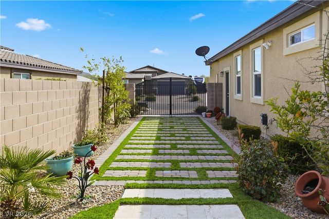 10436 Dublin Ridge Avenue, Las Vegas, NV 89149