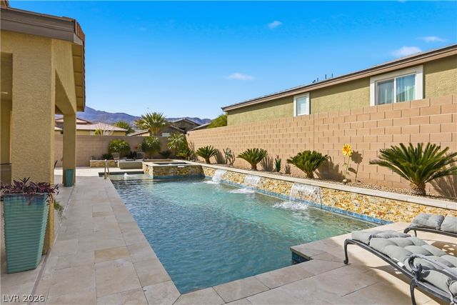 10436 Dublin Ridge Avenue, Las Vegas, NV 89149