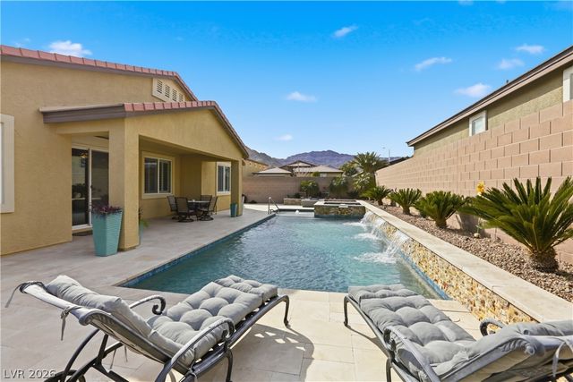 10436 Dublin Ridge Avenue, Las Vegas, NV 89149