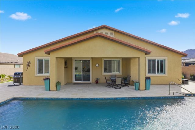 10436 Dublin Ridge Avenue, Las Vegas, NV 89149