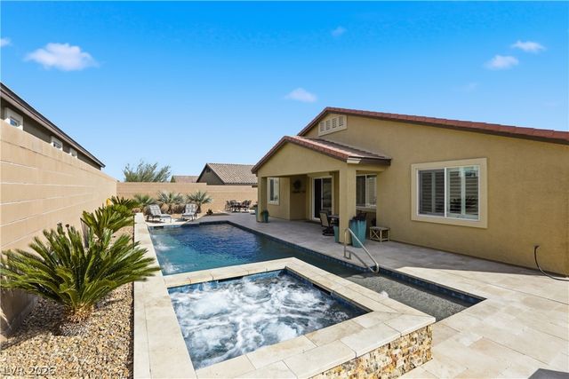 10436 Dublin Ridge Avenue, Las Vegas, NV 89149