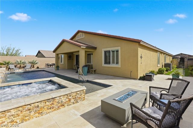 10436 Dublin Ridge Avenue, Las Vegas, NV 89149